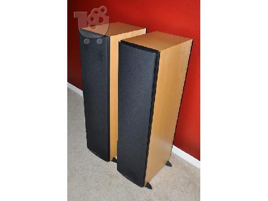 PoulaTo: ΗΧΕΙA KLIPSCH
